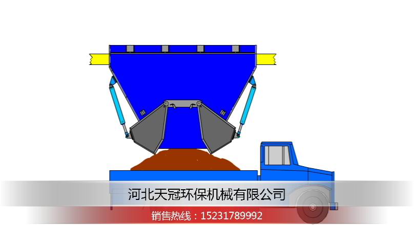 儲泥斗演示